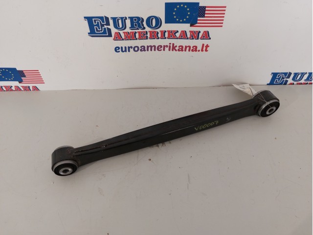 Lower Control Arm (Takeoff)
